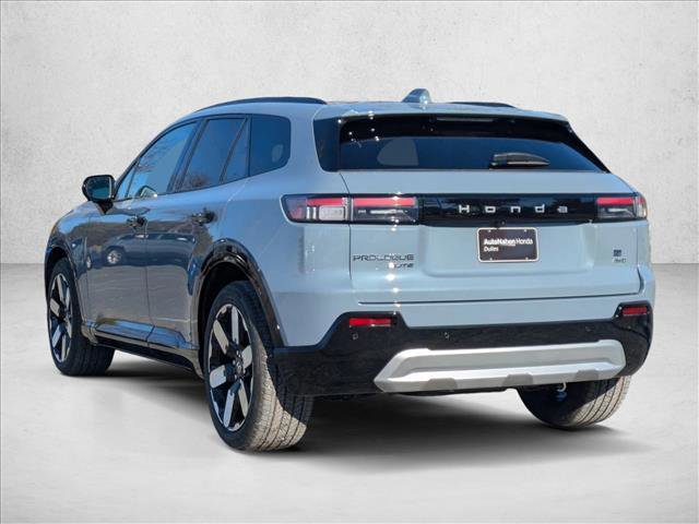 New 2026 Honda Prologue Elite image 9