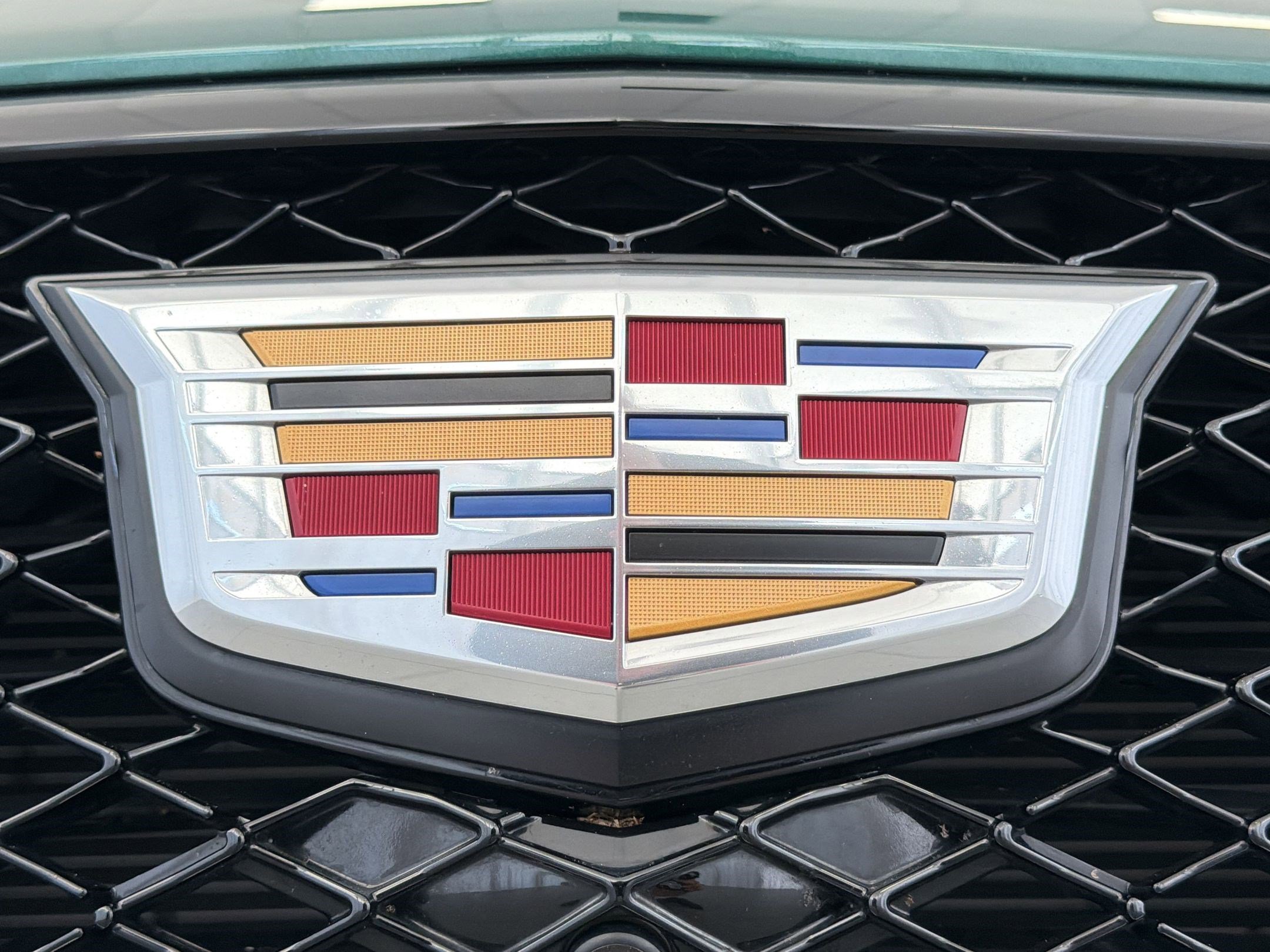 Used 2025 Cadillac CT5 Sport RWD image 32