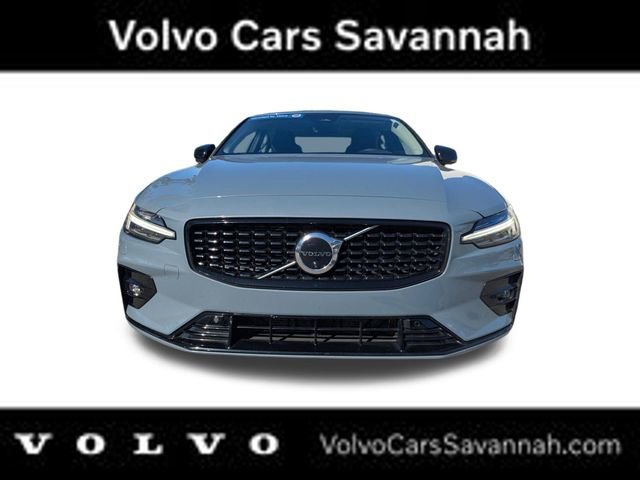 Certified 2023 Volvo S60 B5 Plus w/ Climate Package image 11