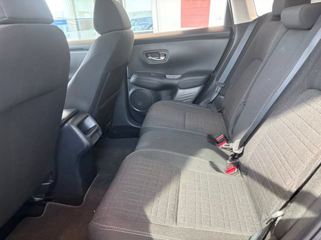 Used 2025 Honda HR-V LX image 23