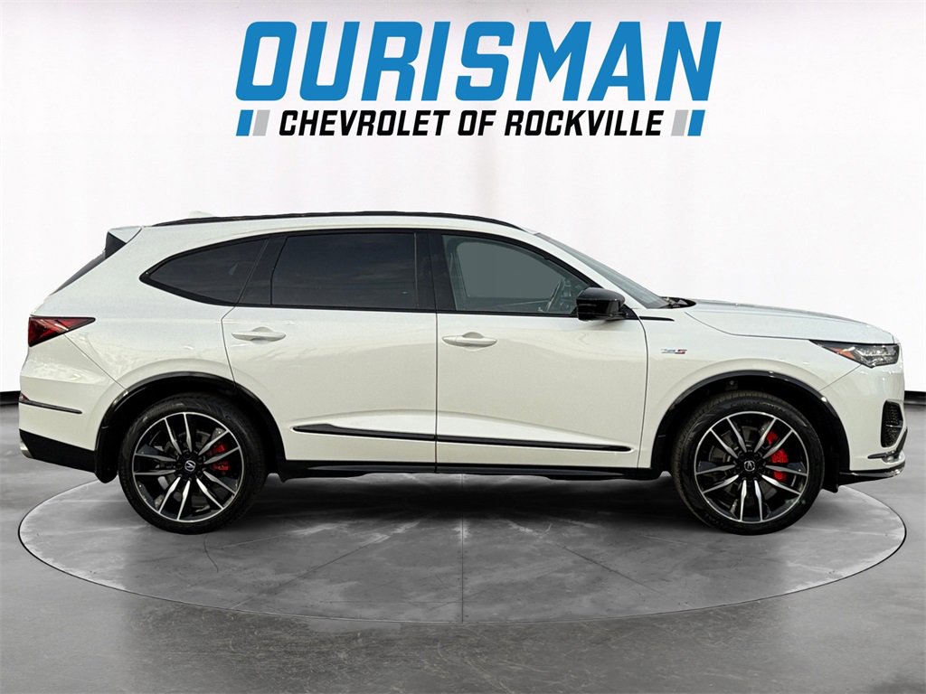 Used 2022 Acura MDX Type S image 7