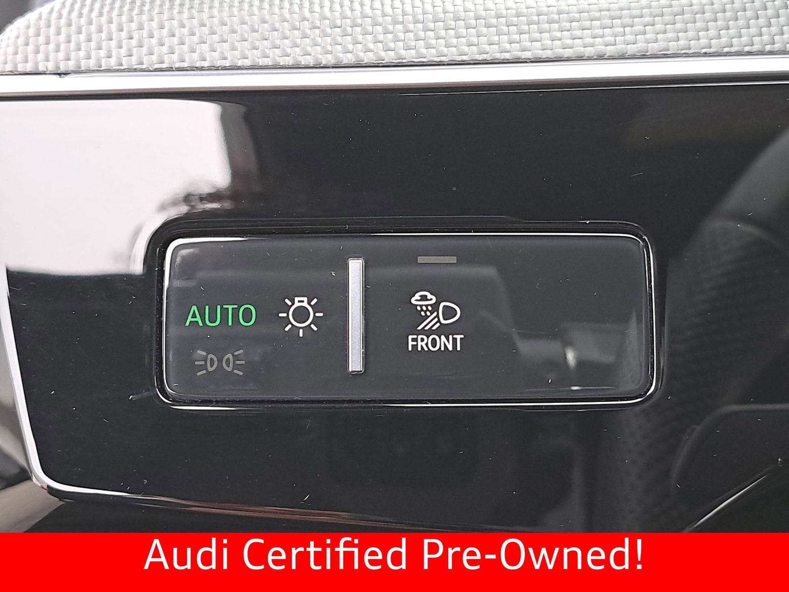 Certified 2023 Audi e-tron S Premium Plus image 29