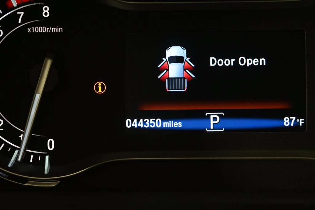 Used 2020 Honda Ridgeline RTL image 12