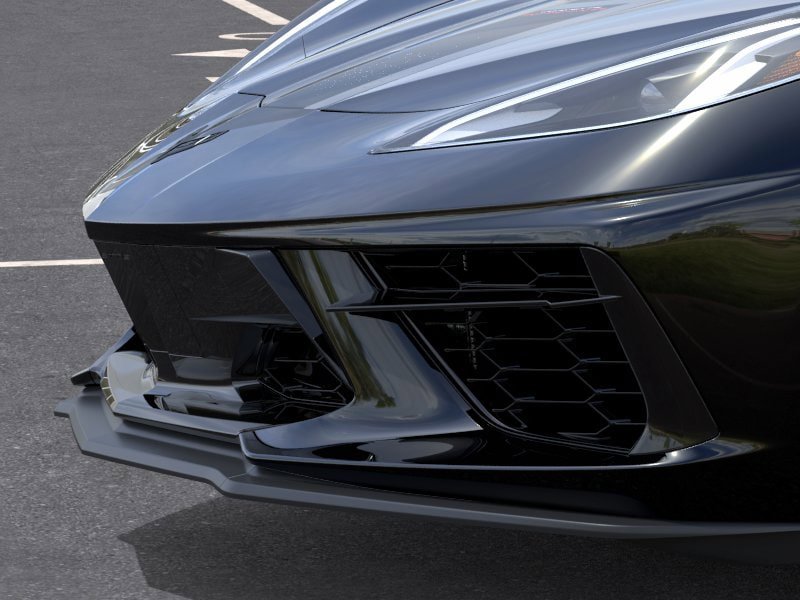 New 2026 Chevrolet Corvette Stingray Coupe w/ 1LT RWD image 13