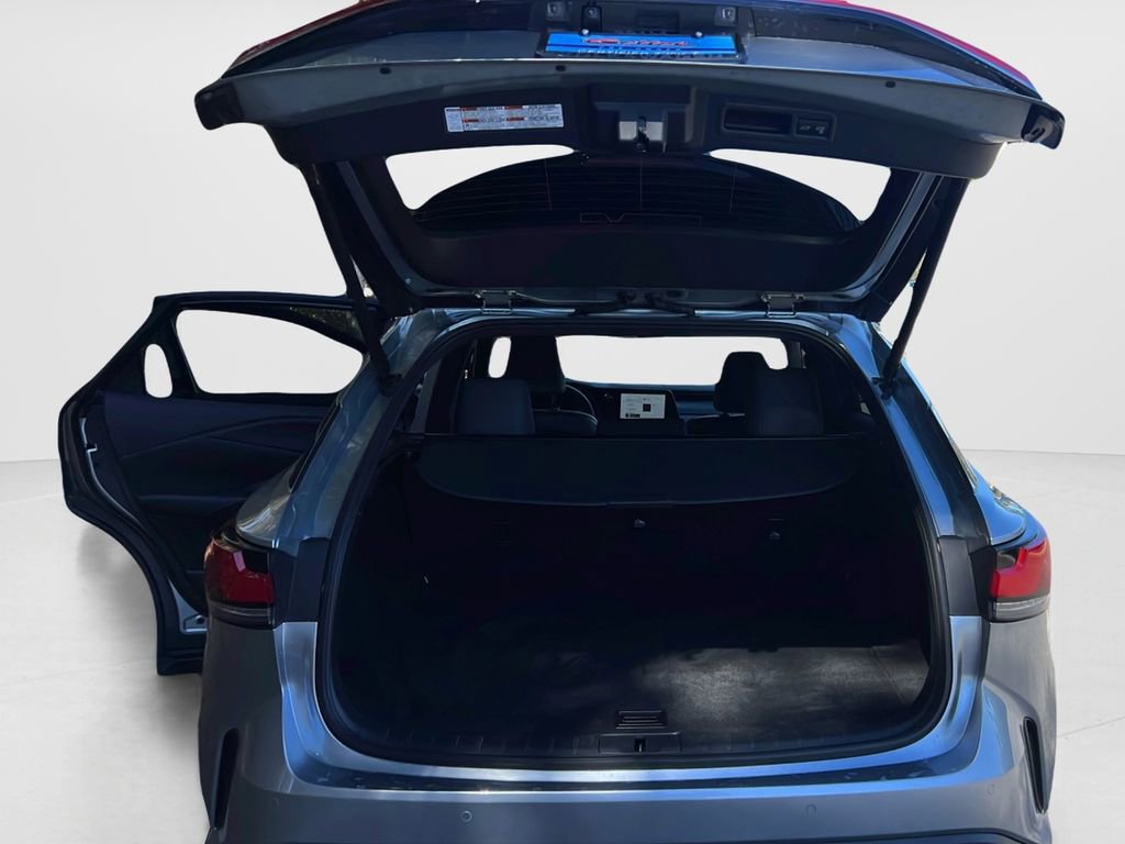 Used 2025 Lexus RX 350 FWD w/ Technology Package image 14