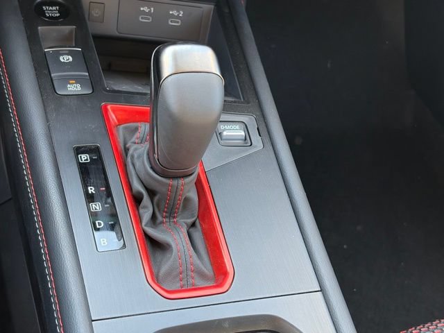 New 2026 Nissan Kicks SR FWD image 23