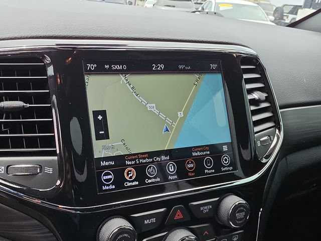 Used 2021 Jeep Grand Cherokee Laredo X AWD/4WD image 27
