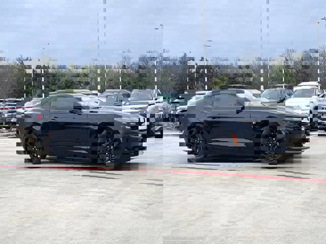 Used 2020 Chevrolet Camaro LS image 5