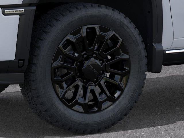 New 2026 GMC Sierra 2500 Denali w/ Denali Reserve Package AWD/4WD image 9