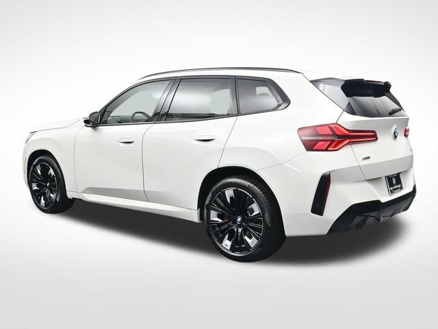 New 2026 BMW X3 xDrive30i w/ Premium Package AWD/4WD image 7