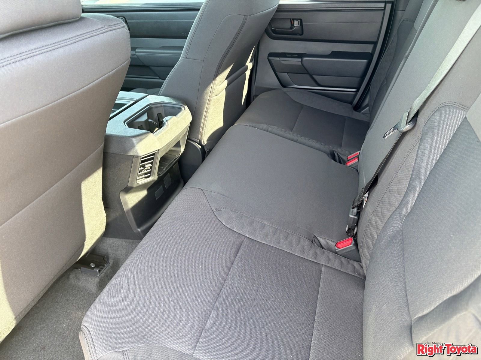 New 2026 Toyota Tundra SR RWD image 19