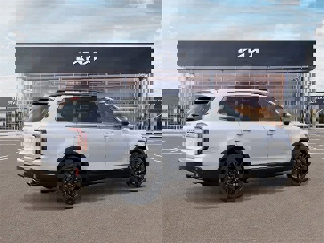 New 2025 Kia Telluride SX X-Line image 6