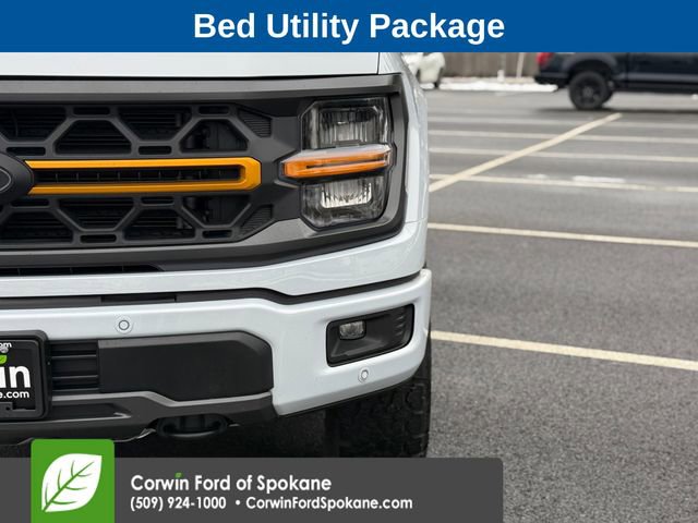 Used 2025 Ford F150 Tremor w/ Bed Utility Package image 8