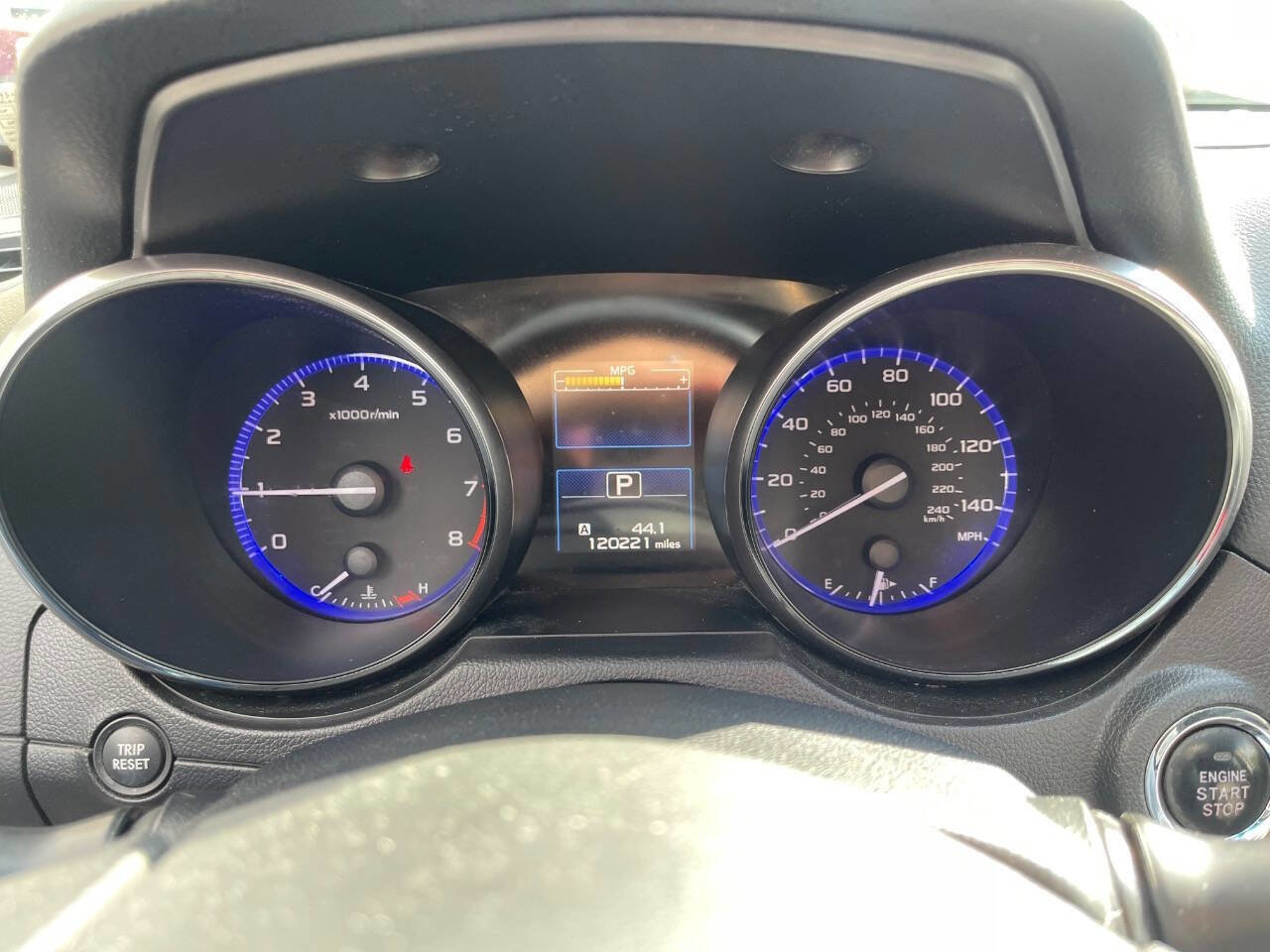 Used 2016 Subaru Outback 2.5i Limited image 15