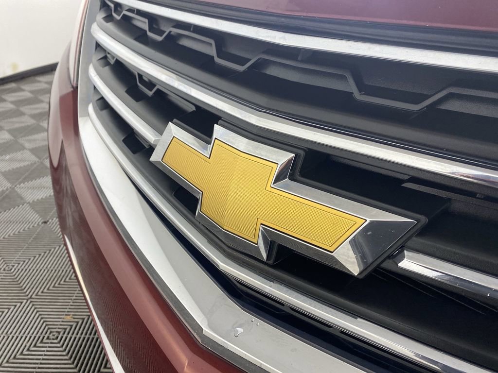 Used 2016 Chevrolet Traverse LT w/ Traveler's Package image 32