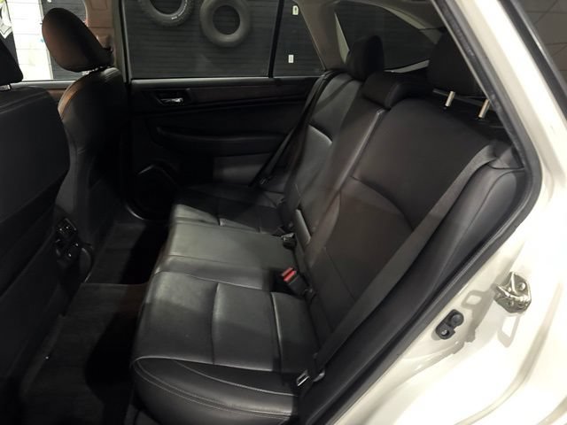 Used 2015 Subaru Outback 2.5i Limited w/ Popular Package #4 AWD/4WD image 18