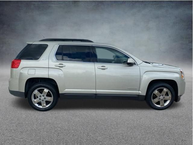 Used 2013 GMC Terrain SLT w/ Safety Package FWD image 9