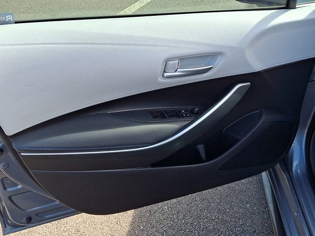 Used 2020 Toyota Corolla SE FWD image 8