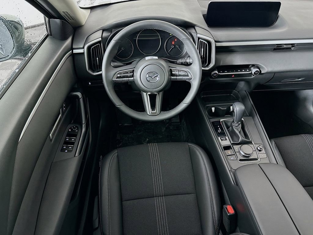 New 2026 MAZDA CX-50 AWD 2.5 S w/ Cargo Package image 28