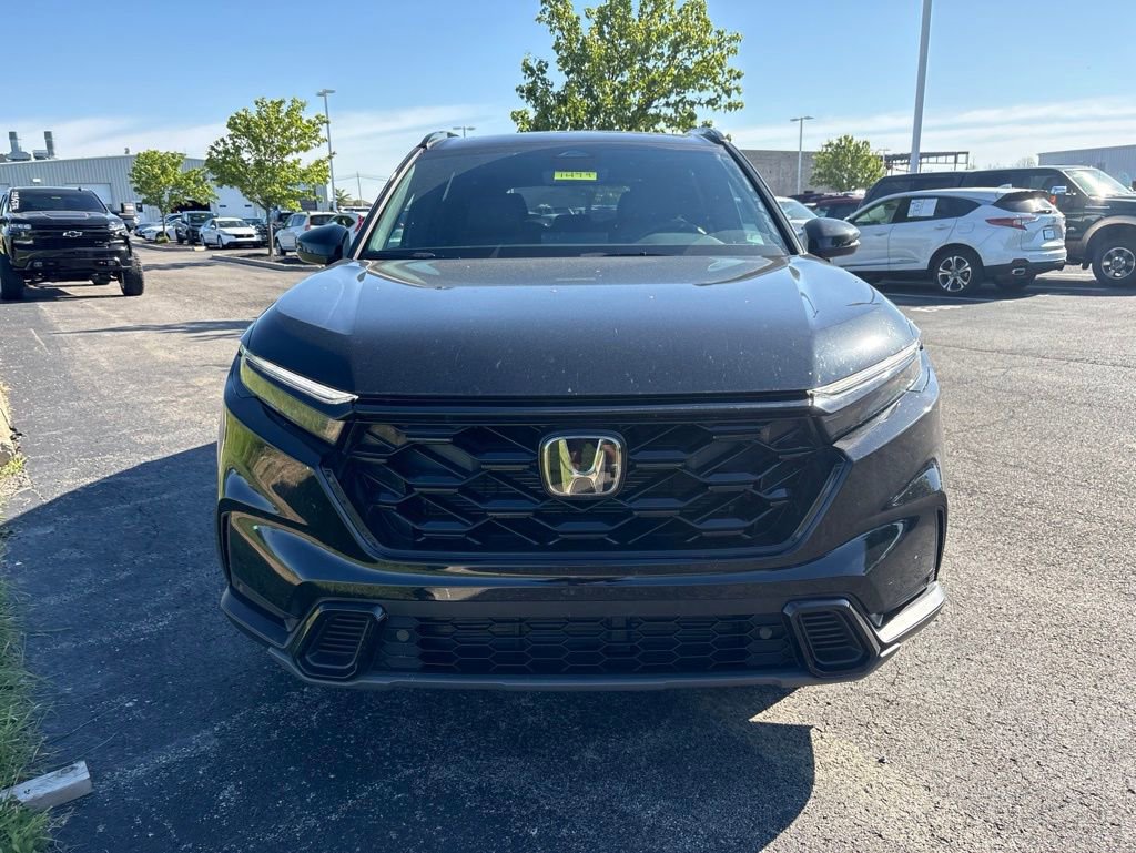 Used 2024 Honda CR-V Sport-L image 2
