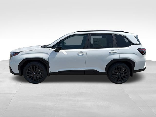 New 2026 Subaru Forester Sport w/ Onyx Edition AWD/4WD image 4