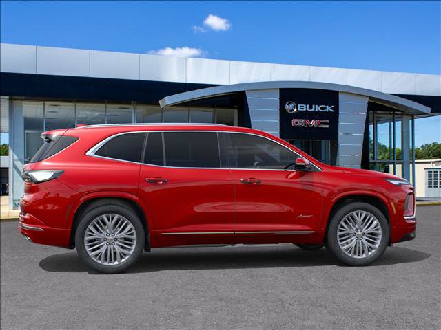 New 2027 Buick Enclave Avenir FWD image 5