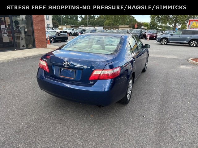 Used 2009 Toyota Camry LE image 29