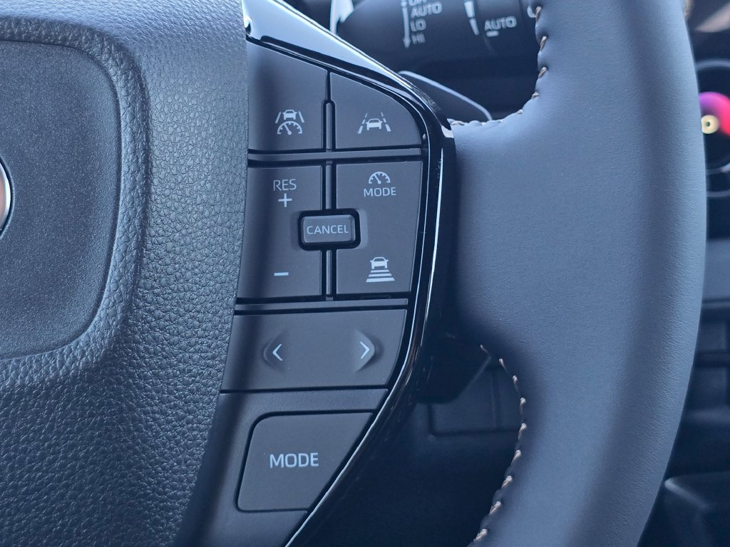 New 2026 Toyota bZ Woodland AWD/4WD image 30