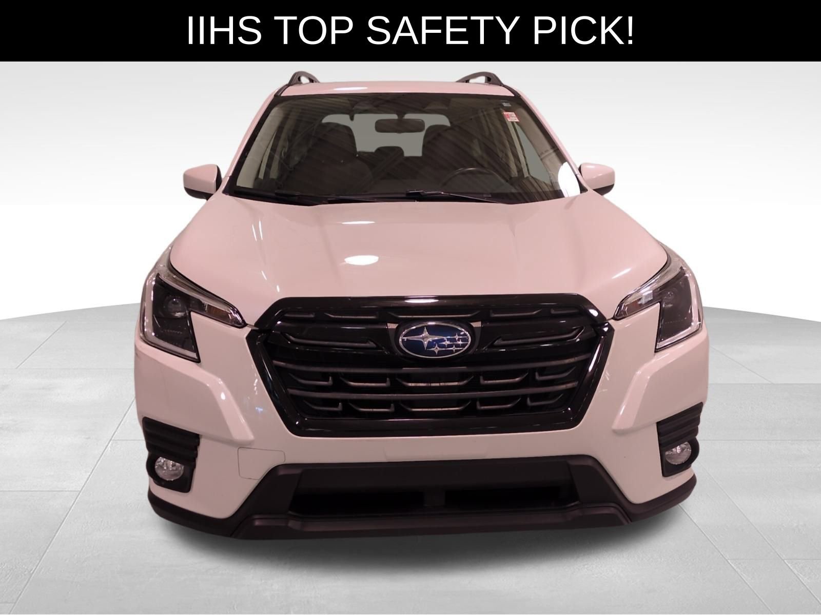 Certified 2023 Subaru Forester Premium image 9