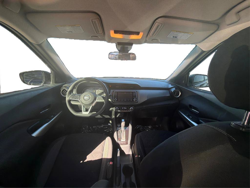 Used 2020 Nissan Kicks SV FWD image 19
