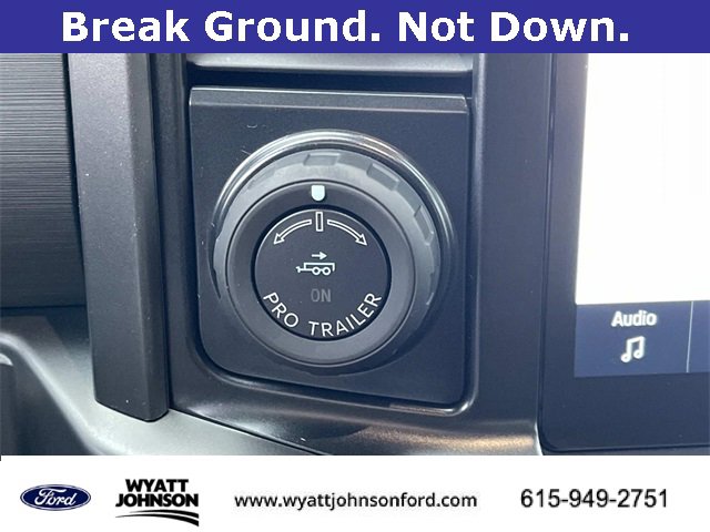 New 2025 Ford F150 Tremor w/ Bed Utility Package image 30