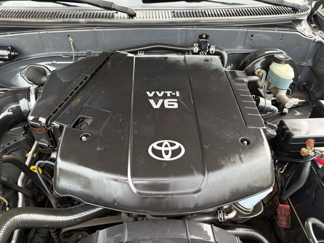 Used 2006 Toyota Tundra 2WD Regular Cab image 26