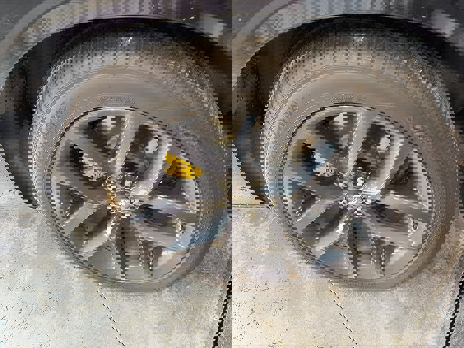 Used 2019 Dodge Challenger GT w/ Blacktop Package image 12