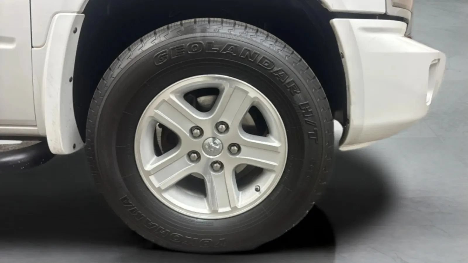 Used 2011 Dodge Dakota Big Horn w/ Convenience Group AWD/4WD image 48