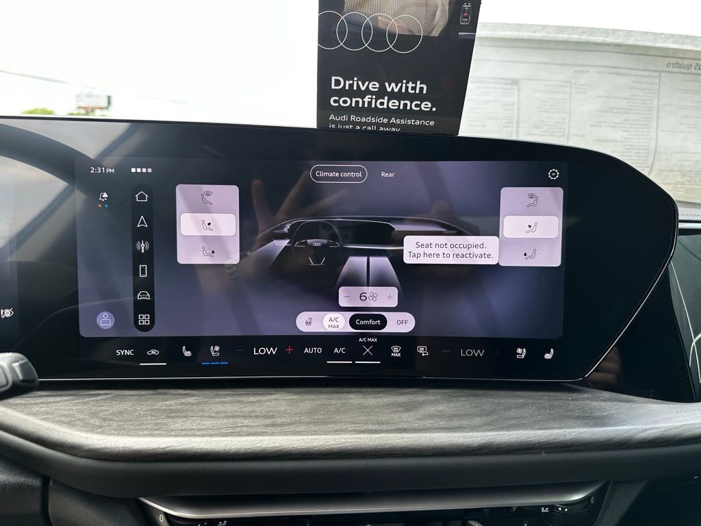 New 2026 Audi Q5 Premium Plus AWD/4WD image 15