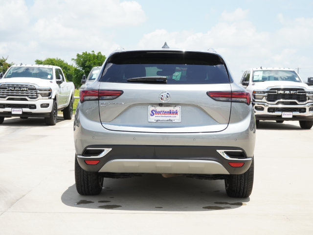 Used 2023 Buick Envision Preferred AWD/4WD image 4
