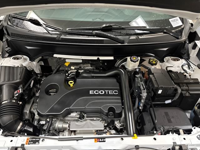 Used 2022 Chevrolet Equinox RS image 27