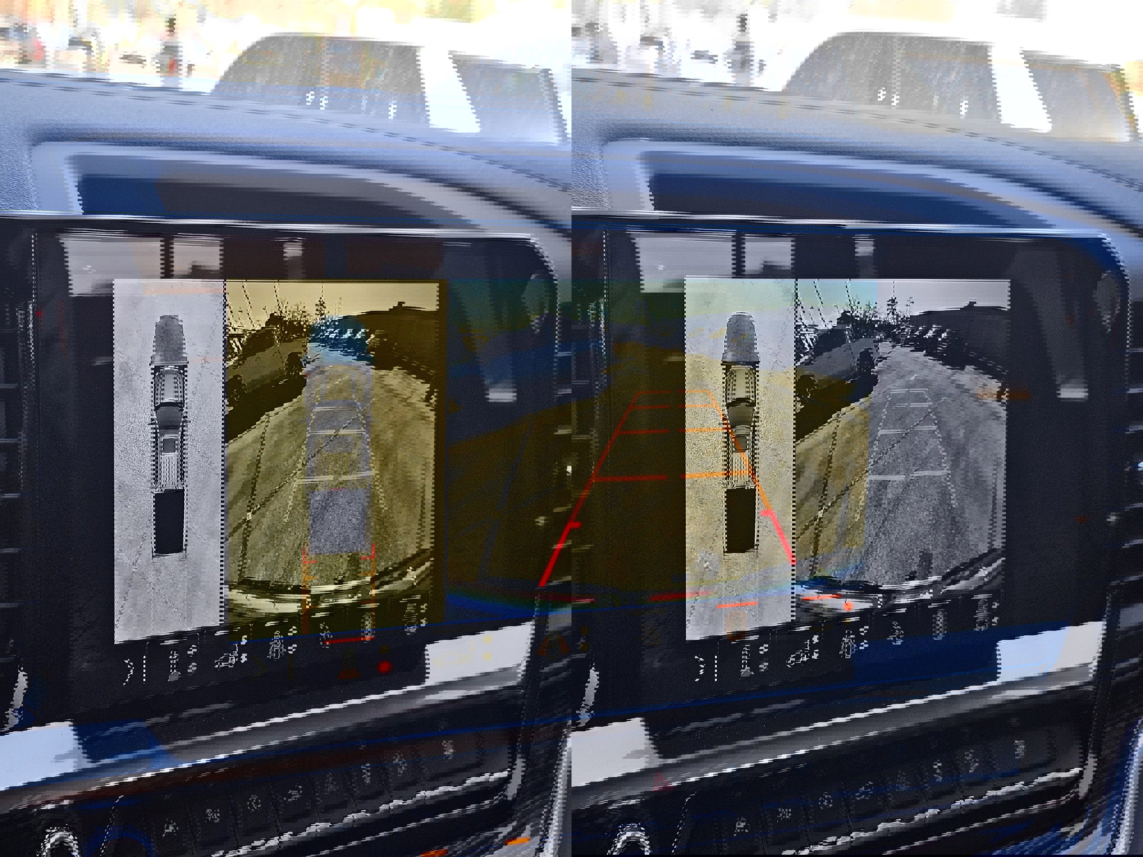 New 2026 GMC Sierra 1500 Elevation w/ Elevation Premium Package image 9