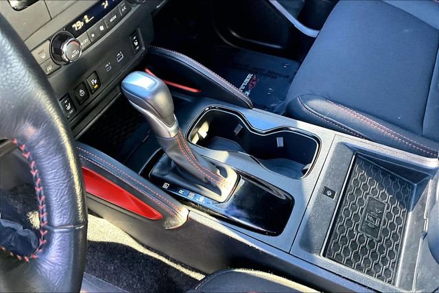 Used 2023 Nissan Frontier PRO-4X w/ Pro Convenience Package image 13