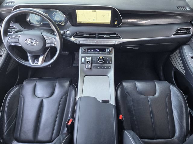 Used 2020 Hyundai Palisade Limited AWD/4WD image 19