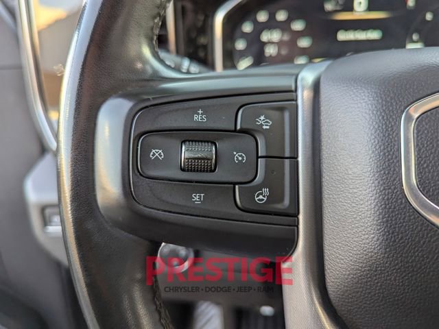 Used 2024 GMC Sierra 1500 SLE image 15