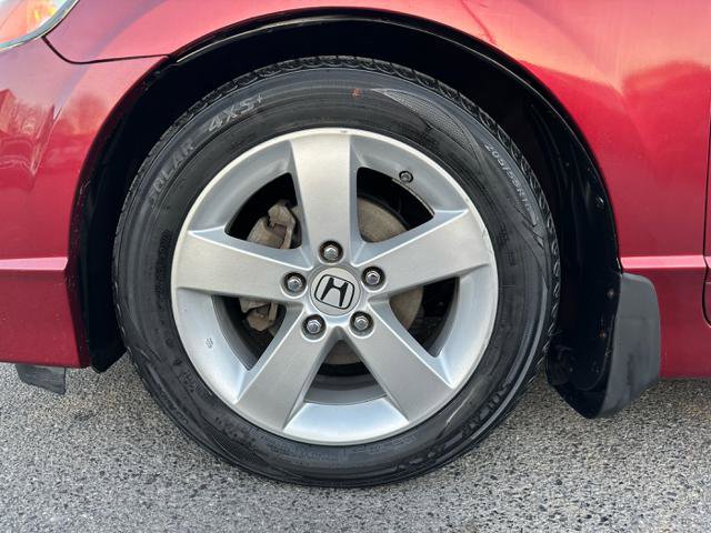 Used 2010 Honda Civic LX-S image 23