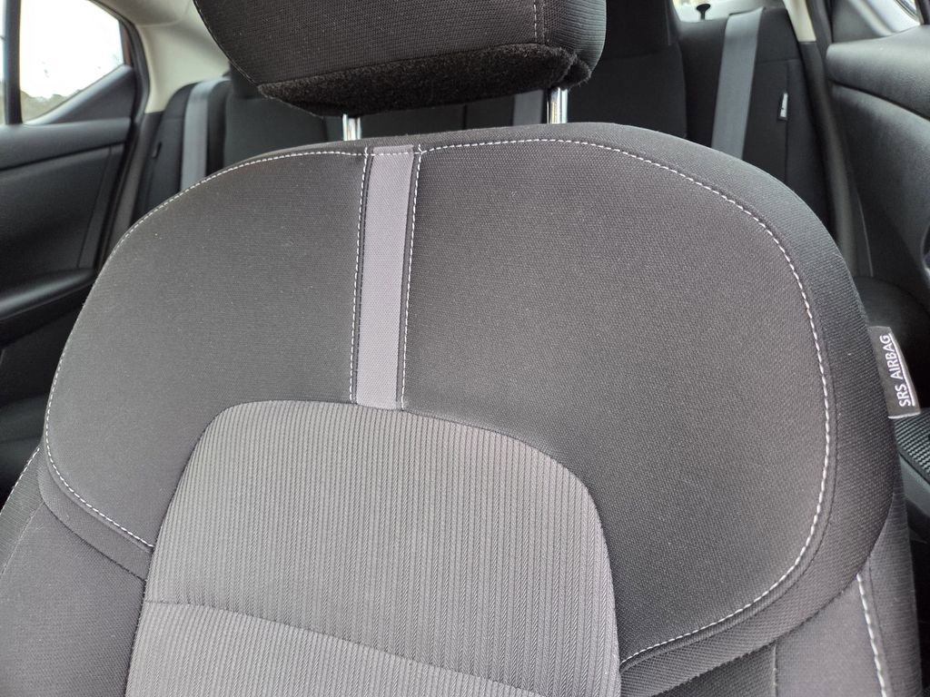 Certified 2023 Nissan Sentra SV w/ All-Weather Package image 15