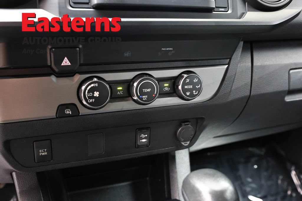 Used 2019 Toyota Tacoma SR RWD image 19