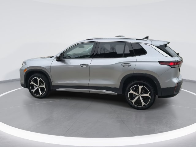 New 2026 Volkswagen Tiguan SE AWD/4WD image 9