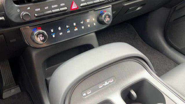 Used 2026 Hyundai Palisade XRT Pro AWD/4WD image 29