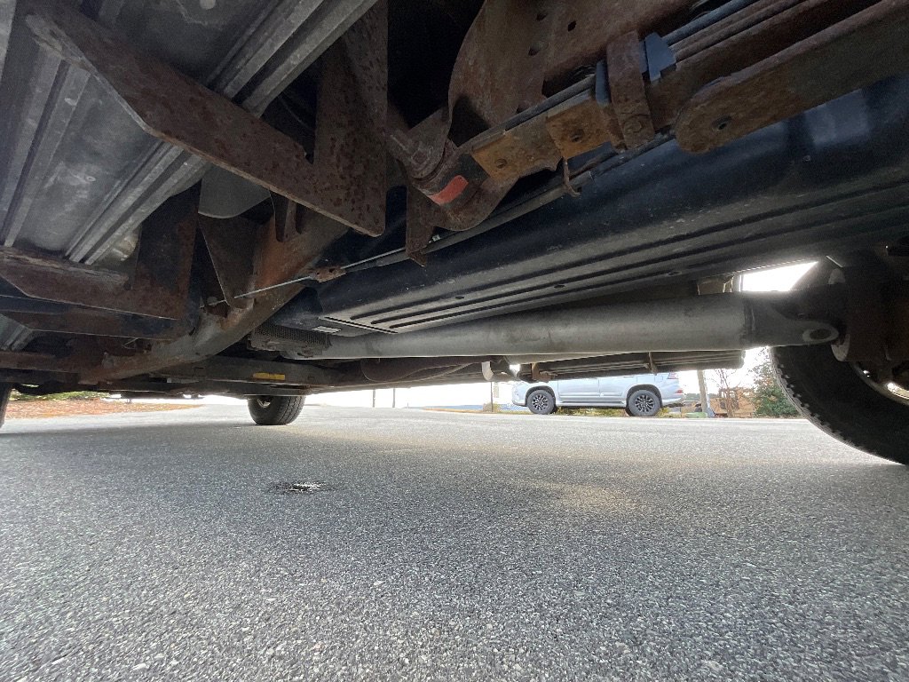 Used 2005 GMC Sierra 2500 SLT w/ Heavy-Duty Power Package image 45