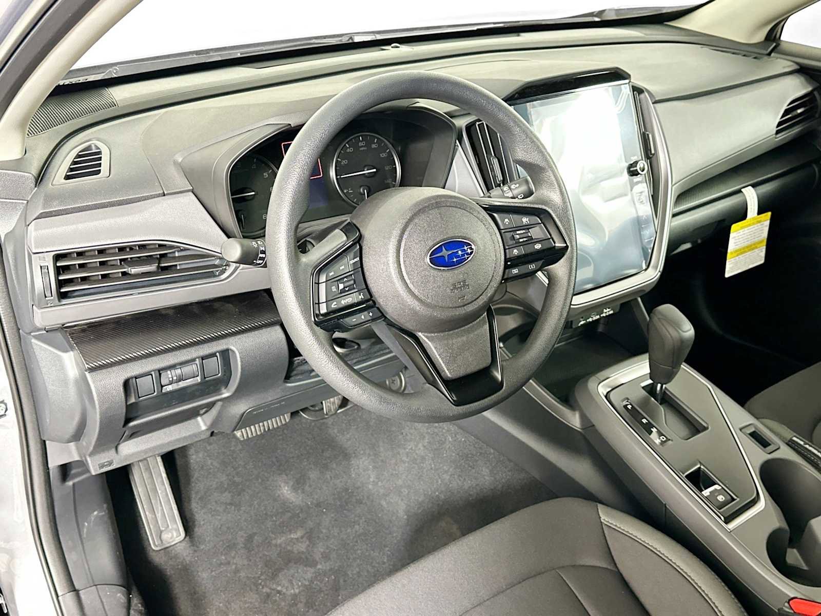 Certified 2025 Subaru Crosstrek 2.0i Premium w/ Convenience Package #2 image 9