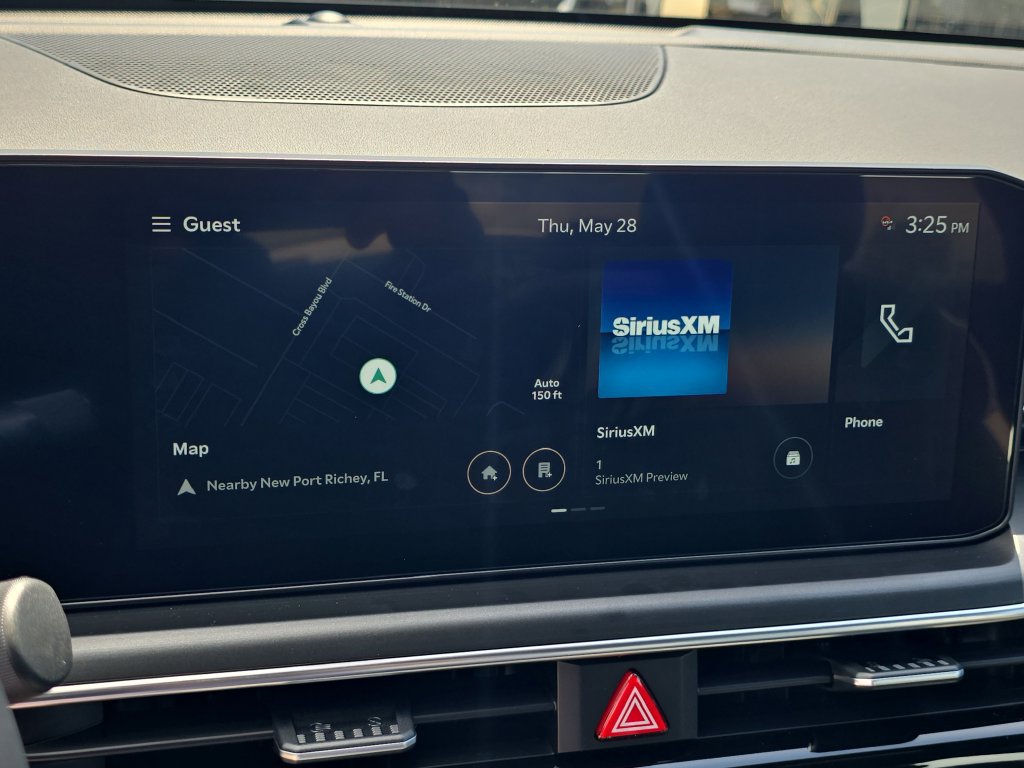 New 2026 Kia K5 GT-Line w/ GT-Line Premium Package FWD image 23