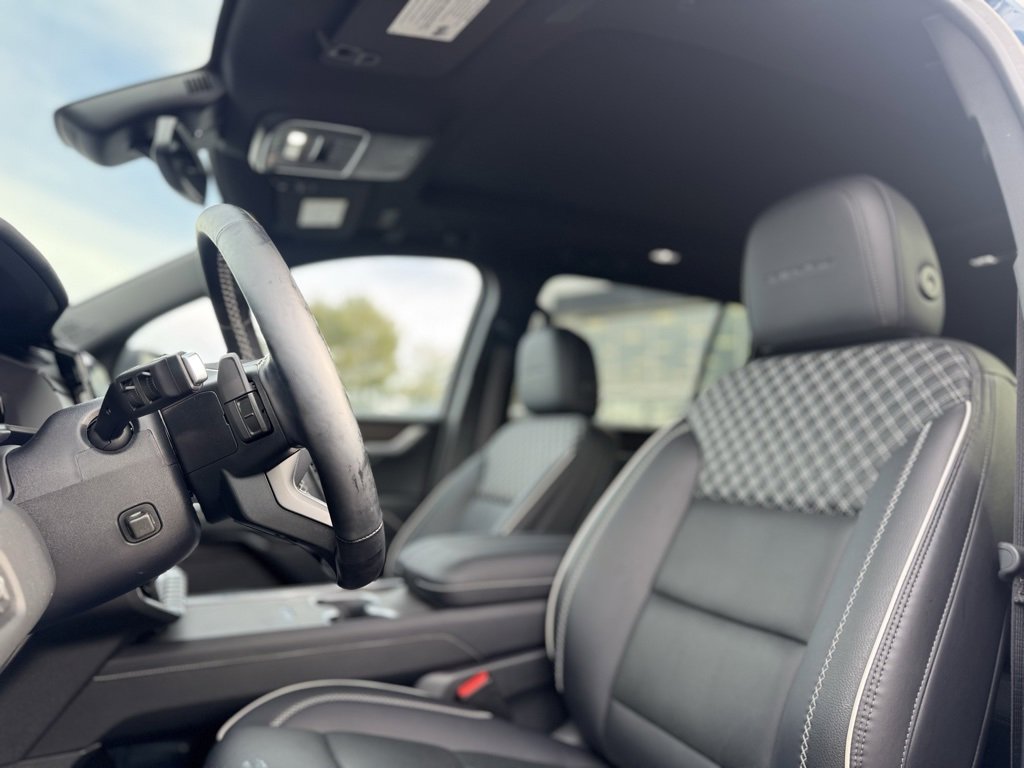 Used 2024 GMC Acadia Denali w/ LPO, Floor Liner Package image 16